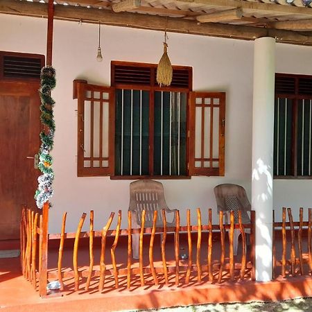 Ranmitha Villa Weligama Exterior foto
