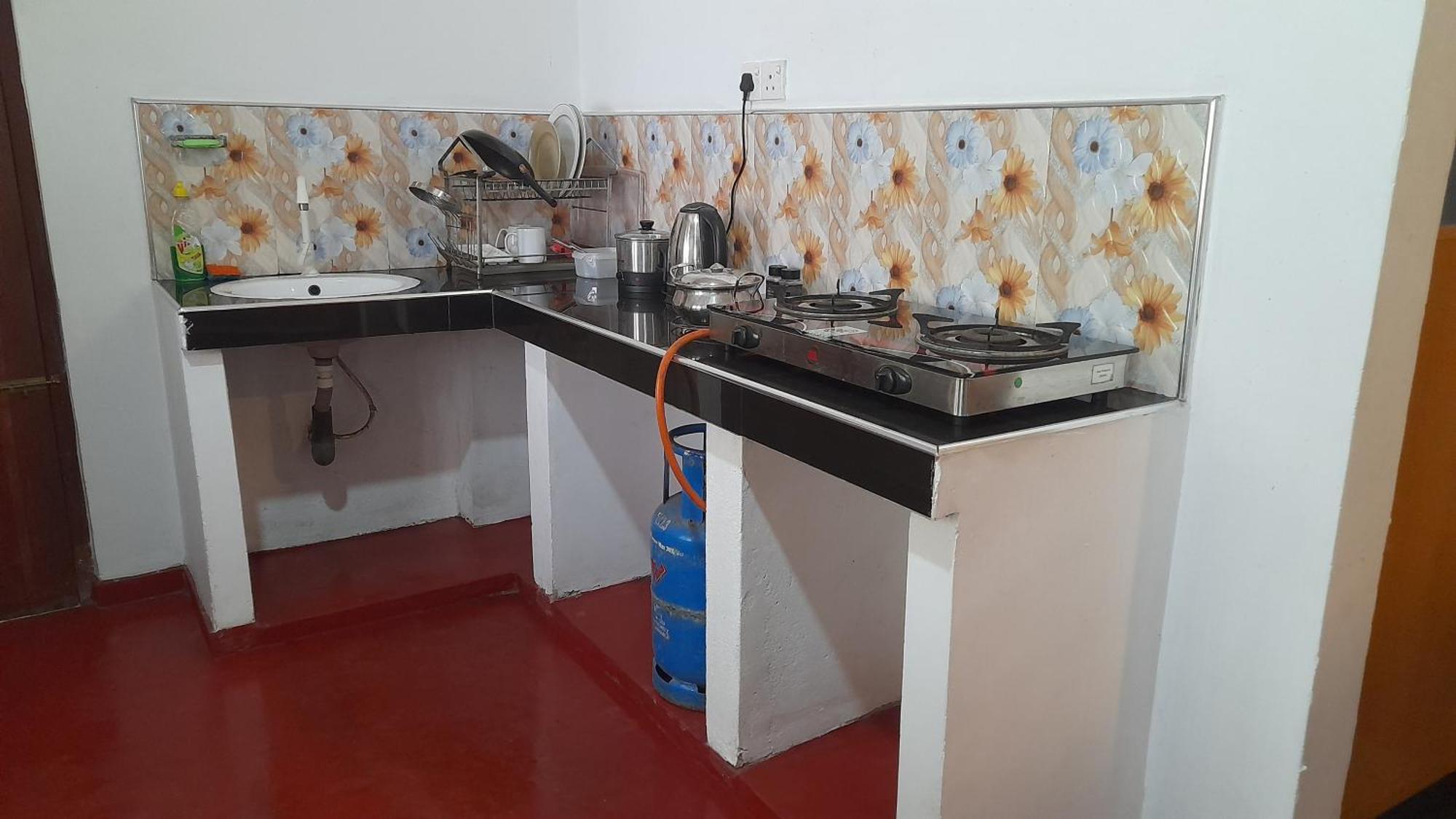 Ranmitha Villa Weligama Zimmer foto