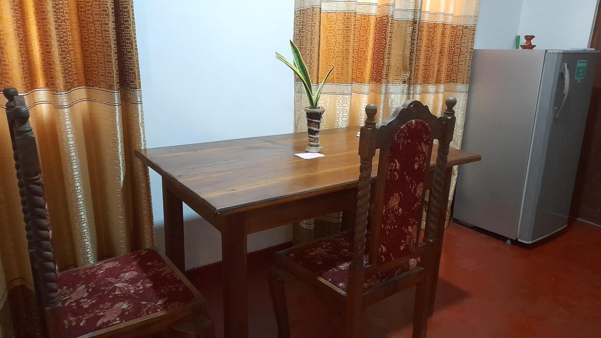 Ranmitha Villa Weligama Zimmer foto