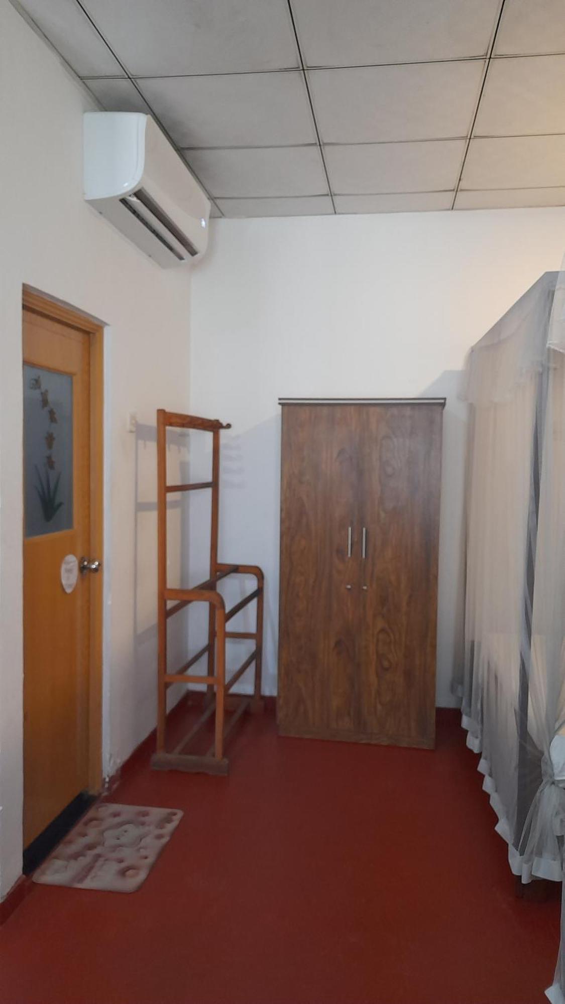 Ranmitha Villa Weligama Zimmer foto