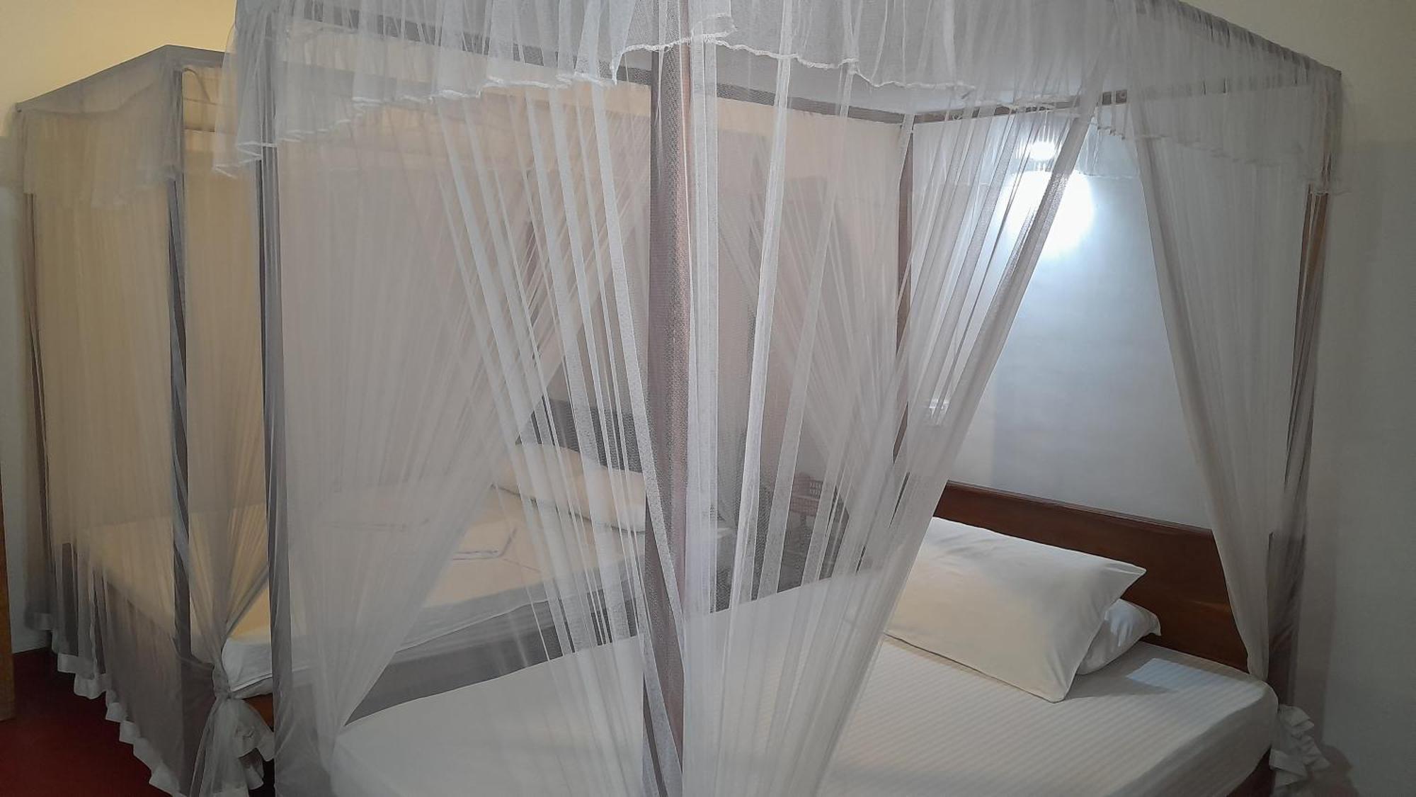 Ranmitha Villa Weligama Zimmer foto