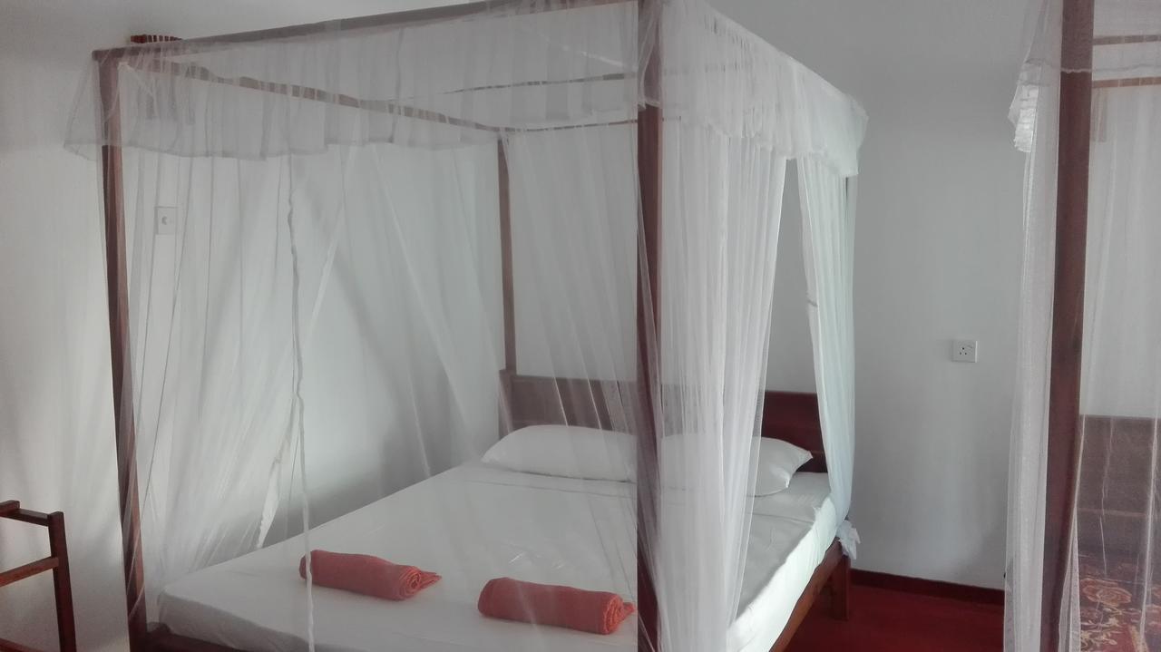 Ranmitha Villa Weligama Exterior foto